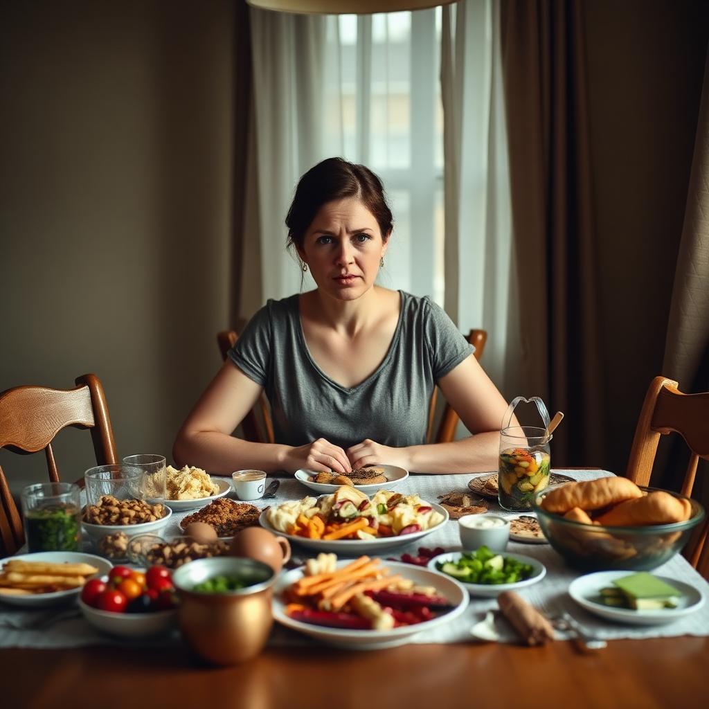 Reset with Intuitive Fasting