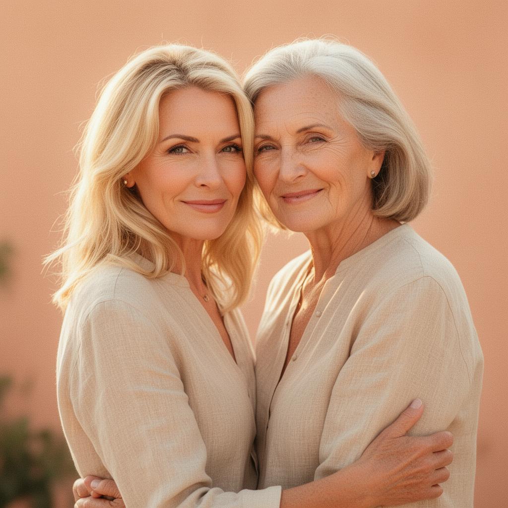 Heal Generational Patterns