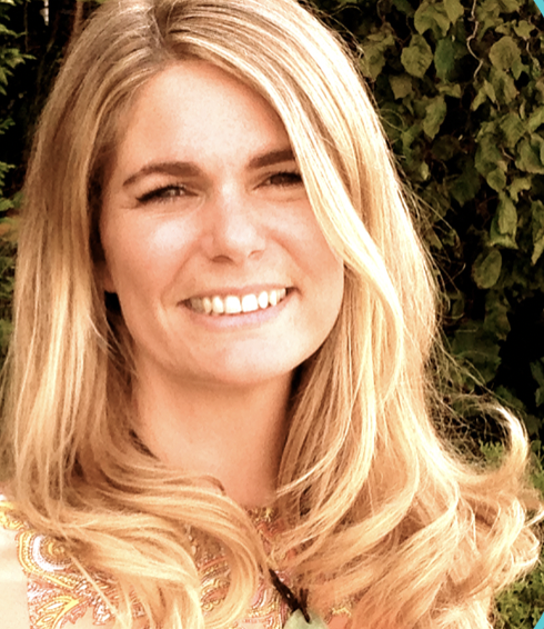 Pauline Rousse, hypnotherapist